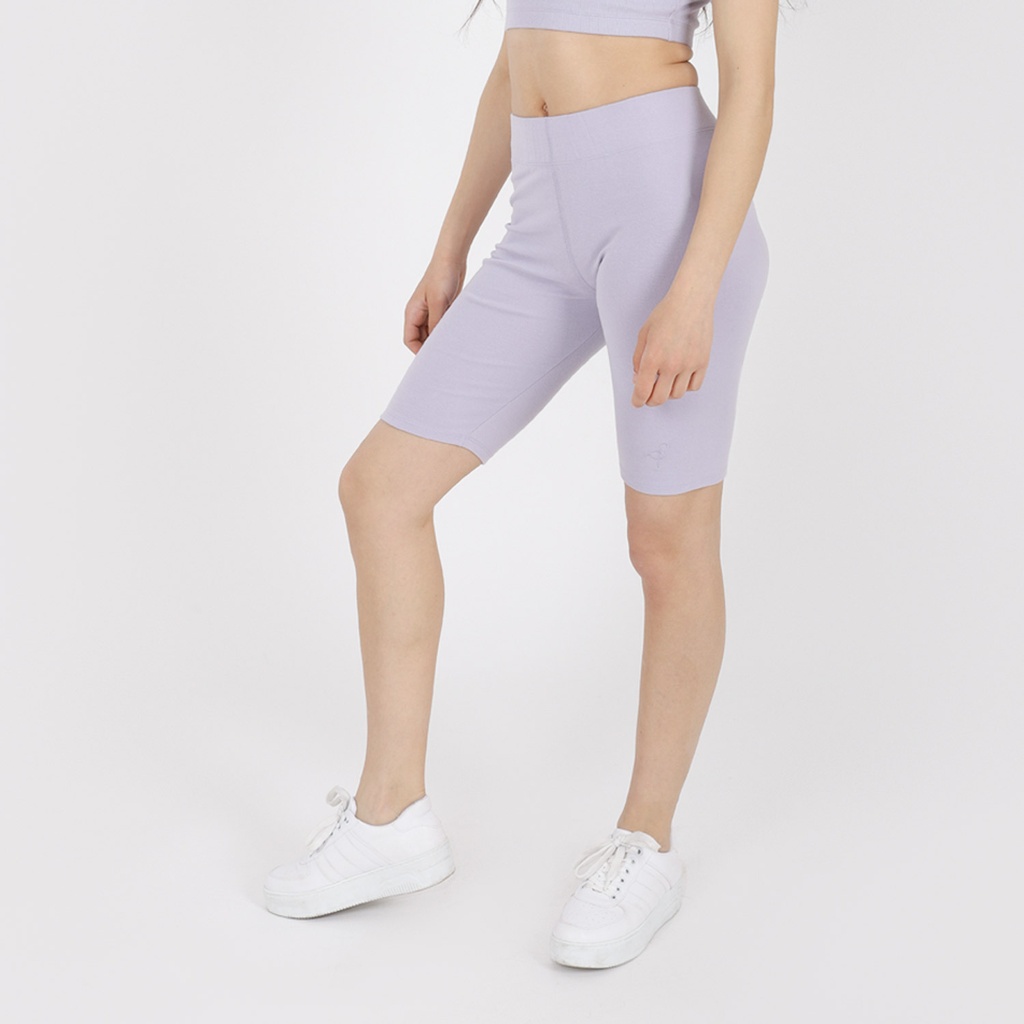 Cycliste cotele femme Kontakt